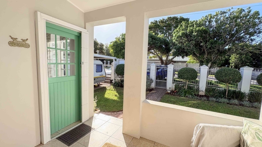 4 Bedroom Property for Sale in Mill Park Eastern Cape